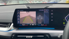 BMW iX2 230kW xDrive30 M Sport 65kWh 5dr Auto [Tech+] Electric Hatchback